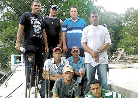 Llega Grupo De Ocho Balseros Cubanos A Honduras ~ Cubanos Sin