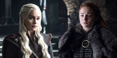 Game Of Thrones 10 Possible Love Interests For Sansa Stark That Would