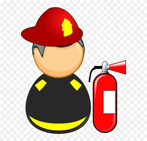Certified First Responder Firefighter Computer Icons Health And