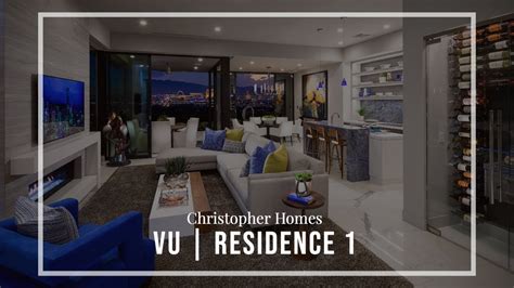 Vu Christopher Homes Residence 1 Youtube