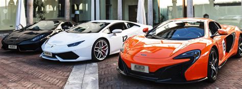 Setting up a car rental business without. SPM Supercar Rental UK Business Facilities