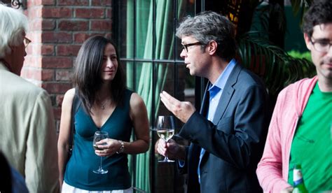 Jonathan Franzen Honored For ‘freedom The New York Times