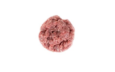 An excellent source of protein, organic ground pork is quick cooking and packed with protein and nutrients including thiamin, niacin, riboflavin, and vitamin b6. Organic Ground Pork | Meat & poultry | BaldorFood