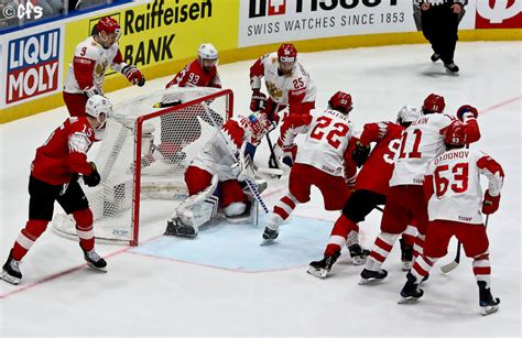 Offizieller devisenwechselkurs zum zeitpunkt des vergleichs: IIHF Weltmeisterschaft 2019 - Schweiz verliert gegen ...