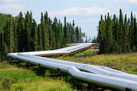 Canadas Pipeline Data Is Full Of Holes Hakai Magazine