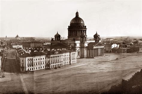 History Of St Petersburg In The Reign Of Alexander Ii