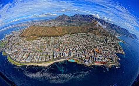 Cape Town Hd Wallpapers