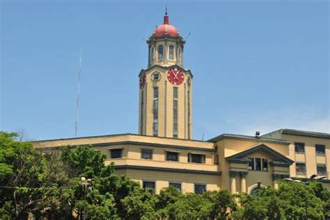 Manila City Hall Philippines Address Government Building Reviews