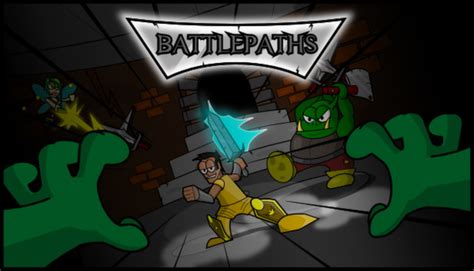 Battlepaths Steam News Hub
