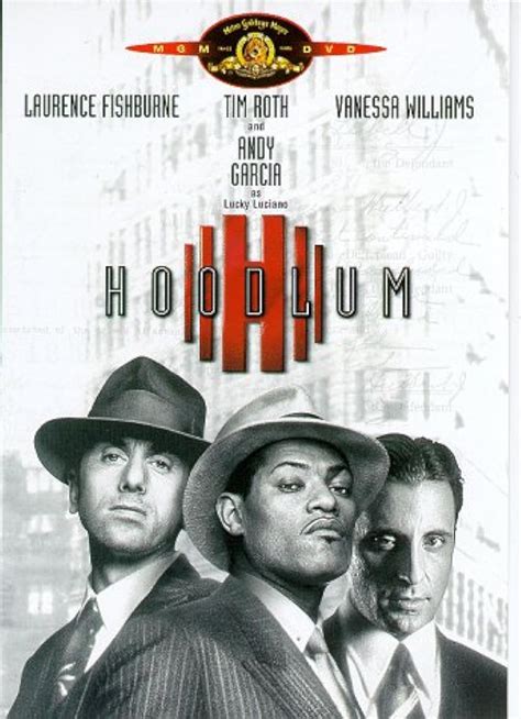 Hoodlum 1997