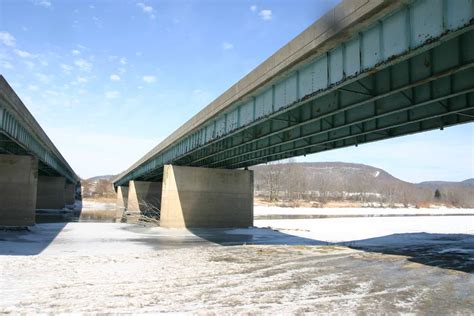 I 81 Susquehanna Bridges Project