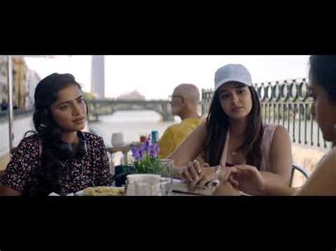 Miss India Keerthi Suresh Movie Trailer 2020 YouTube