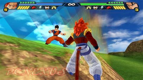 Relive the story of goku and other z fighters in dragon ball z: How To Play PlaystationPS2 Games On Windows 7 - Pcnexus