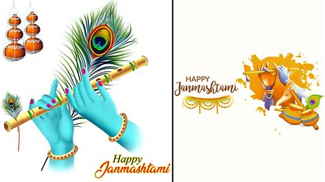 Incredible Compilation Of 999 Beautiful Krishna Jayanthi Images Full
