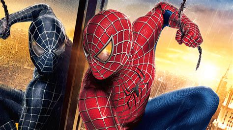 Spider Man 3 2007 Backdrops — The Movie Database Tmdb