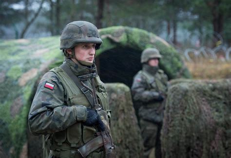 Dutch Perspectives On The Security Of The Baltic States Clingendael