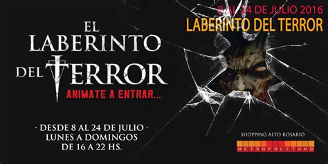 Trilogy of terror ii es un telefilm de 1996 dirigido por dan curtis, y una especie de secuela y remake de trilogy of terror (1975) y dead of night (1977), ambas dirigidas por dan curtis. El Laberinto del Terror - Domingo, 24 de Julio de 2016 16:00 horas