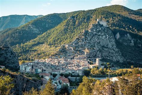 Road trip dans les Alpes de Hautes Provence  Alpes de haute provence