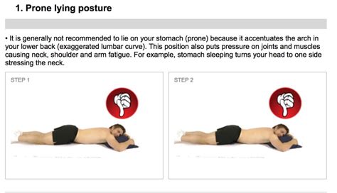Whats The Best Sleeping Position What S The Best Sleeping Position BOOST Physio