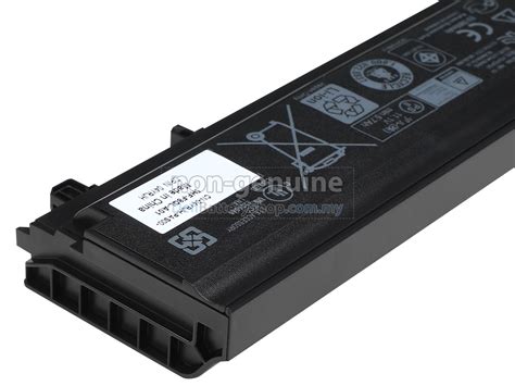 Battery For Dell Latitude E5540 My