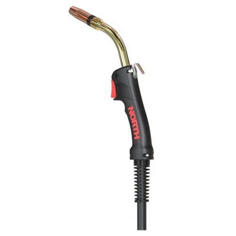 24 KD NORTH Mig Welding Torch At Rs 4500 MIG Torch In Ahmedabad ID