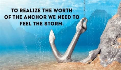 15 Bible Verses And Anchors Having Faith Hope In God