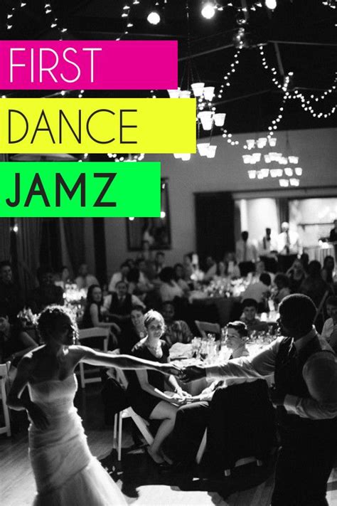The best first dance songs of all time. Playlist: First Dance Jamz | A Practical Wedding | Upbeat first dance songs, First dance wedding ...
