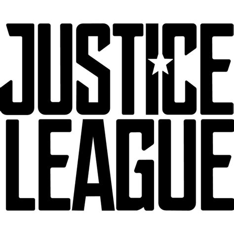 Justice League Logo Png Afbeeldingen Png All