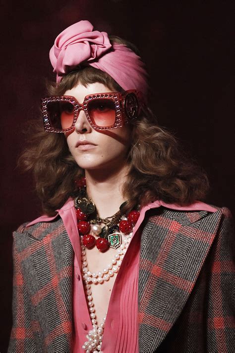 We did not find results for: How to Wear the Rose-Tinted Sunglasses Trend | Vogue Arabia