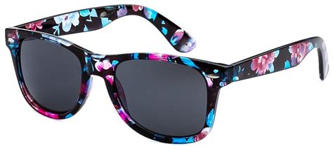 Flower Retro Sunglasses Wholesale Retro Sunglasses Wf01 Flw
