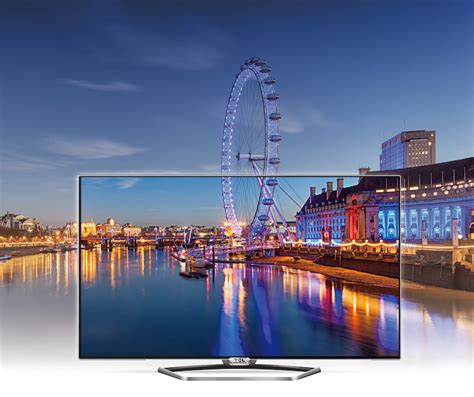 Introducing The New 4k Ultra Hdtv Technology Guide To High Definition Tv