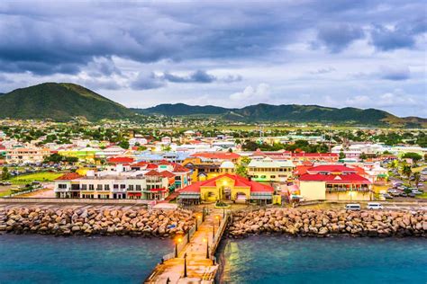 Top 15 Most Beautiful Places To Visit In St Kitts And Nevis