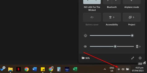 Windows 10 Action Center How To Open Use And Customize It