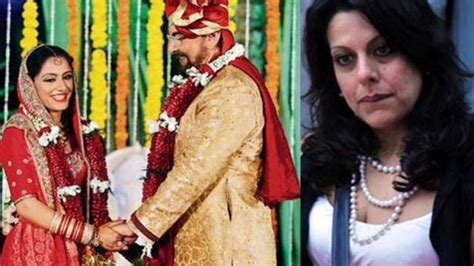 Kabir Bedis Newest Wife Called Wicked Witch And Evil Stepmother By Daughter Pooja India Tv