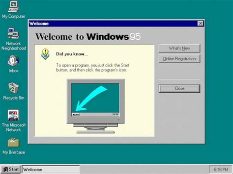 Why Windows 95 Was A Game Changer For Computer Users Everywhere Abc News