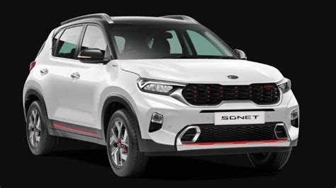 The kia sonet is a subcompact crossover suv manufactured by kia since 2020. Kia Sonet compact SUV makes global debut: What's on offer?