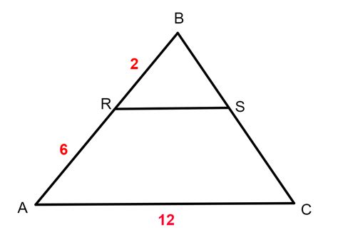 Exercícios Sobre Semelhança De Triângulos Questões Resolvidas