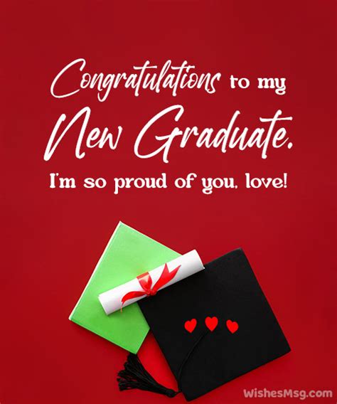 40 Graduation Wishes For Boyfriend Best Quotationswishes Greetings