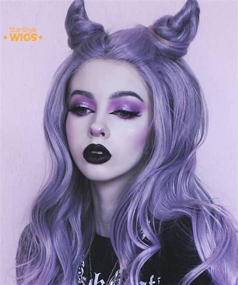 Pin By Дали Ловаро On Art №5 разное Pastel Goth Makeup Gothic Makeup Makeup