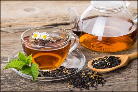 9 Amazing Health Benefits Black Tea Reasons Why You Should Drink More
