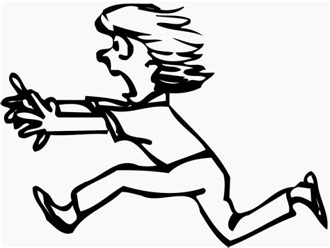 The Best Free Running Drawing Images Download From 2575 Free Drawings