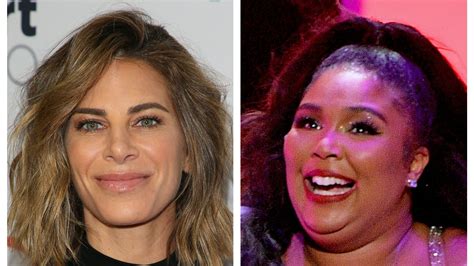 Jillian Michaels After Lizzo Criticism Shares Photo At 175 Pounds