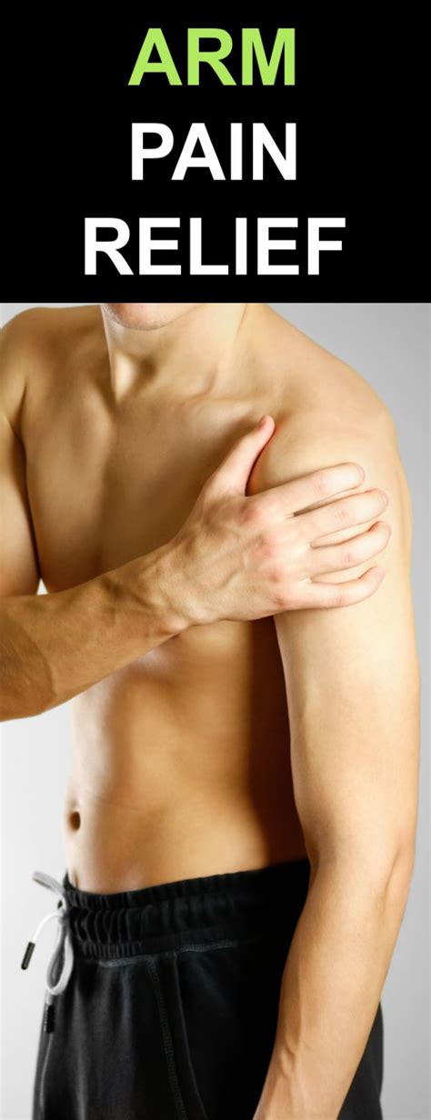 Pin On Arm Pain