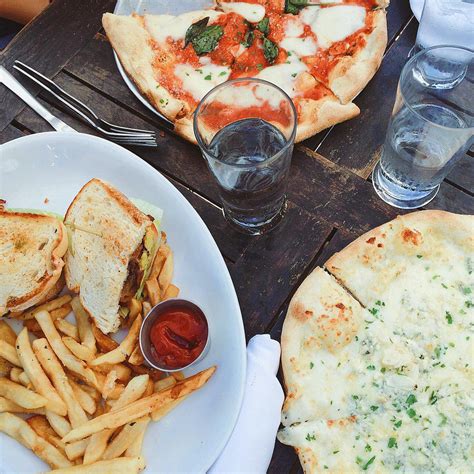 10 Places You MUST Eat At in Boston