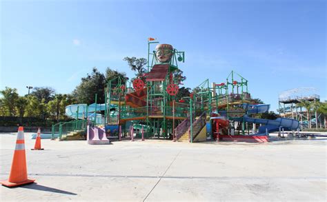 First Look At Legoland Floridas New Water Park Orlando Attraction