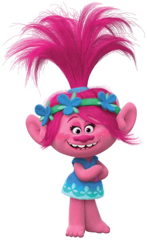 Trolls Png High Quality Png Download