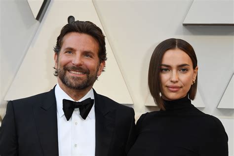Why Did Irina Shayk And Bradley Cooper Break Up Lifestylemed