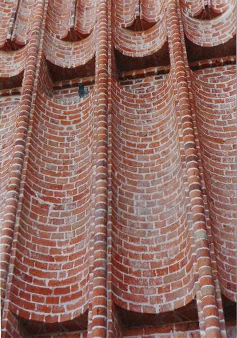 74 Best Images About Radial Curved Brick Walls On Pinterest
