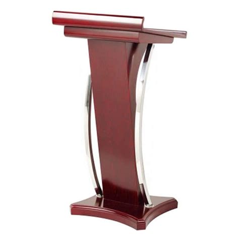 Buy LATIZI Podium, Speech Table, Conference Chair, Wedding Emcee's Desk