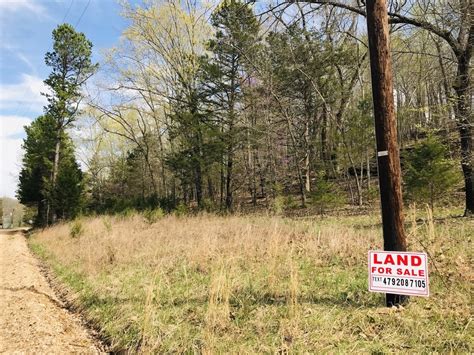 Beaver Lake 043 Acre Land For Sale In Tanglewood Near Rogers Arkansas